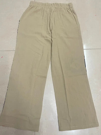 Deon - Stylish Casual Pants