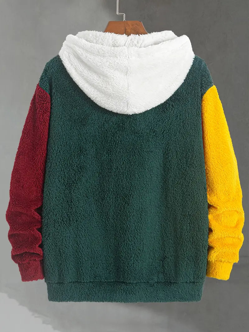 Fallon - Stylish Casual Hoodie