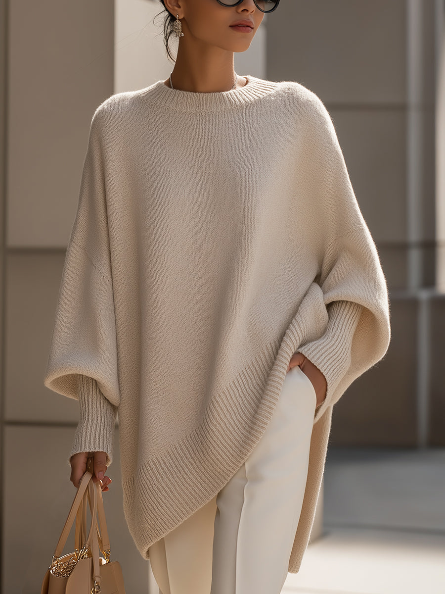 Oversized Sweater