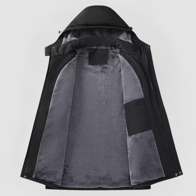 Cyprian - Stylish Casual Jacket