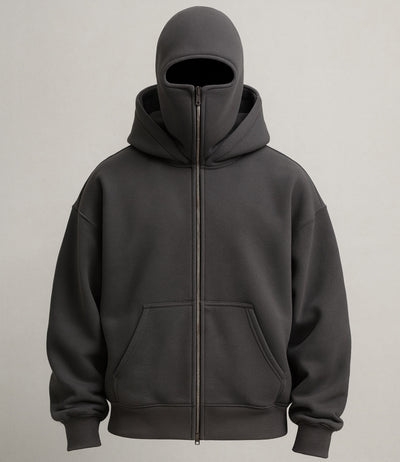 Aurelio - Stylish Casual Hoodie