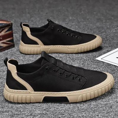 Sylvester - Stylish Casual Shoes