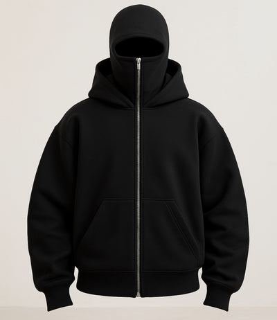 Aurelio - Stylish Casual Hoodie
