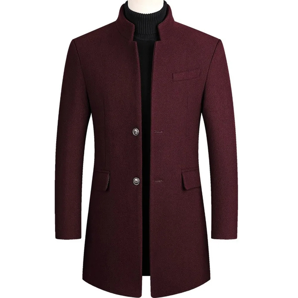 Aurelian - Elegant Casual Coat