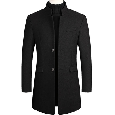 Aurelian - Elegant Casual Coat