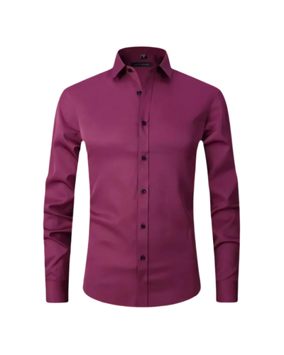Carlton - Elegant Casual Shirt