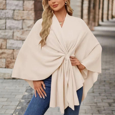 Kallene - Stylish Casual Cardigan