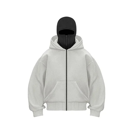 Alfio - Stylish Casual Hoodie
