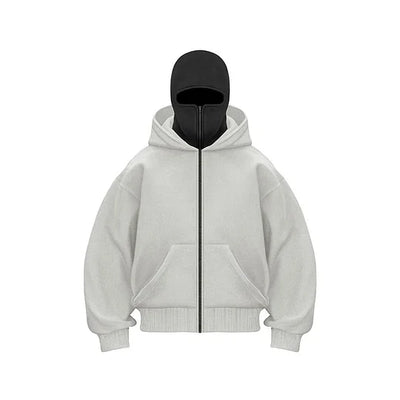 Alfio - Stylish Casual Hoodie