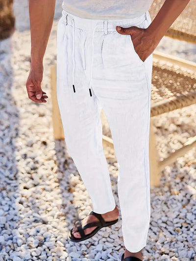 Daxon - Stylish Casual Trousers