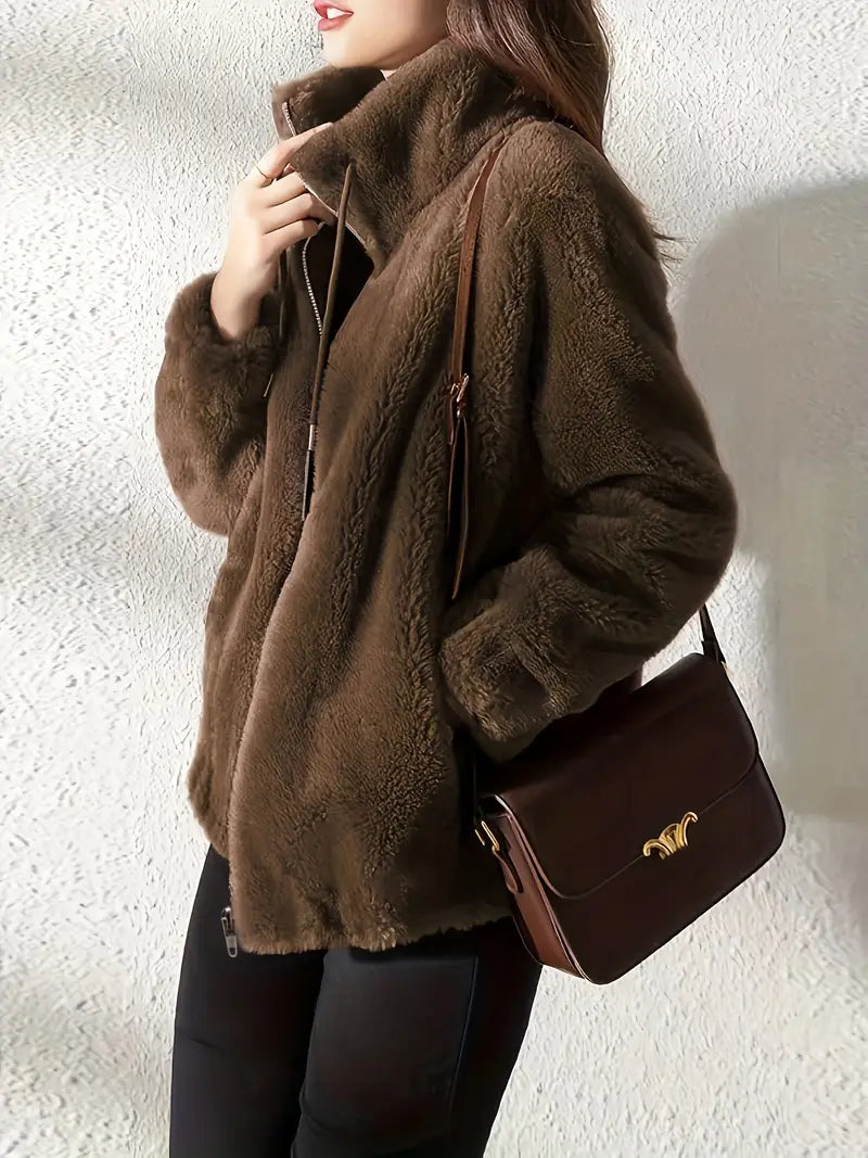 Amabel - Stylish Casual Jacket