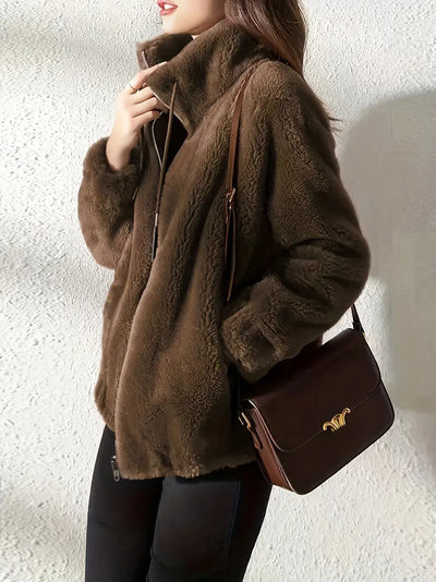 Amabel - Stylish Casual Jacket