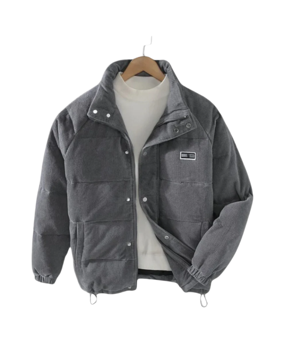 Cedrick - Stylish Casual Jacket
