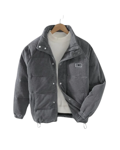 Cedrick - Stylish Casual Jacket