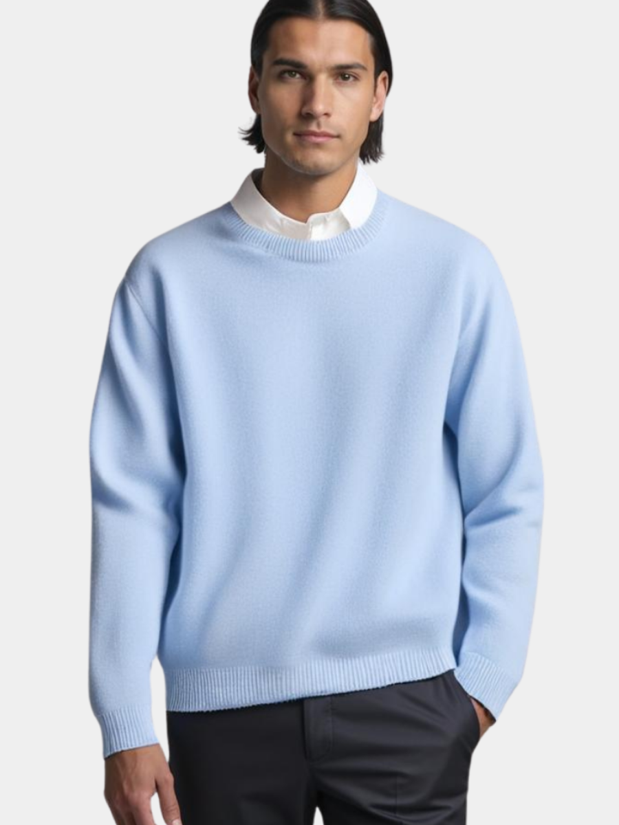 Amato - Stylish Casual Sweater