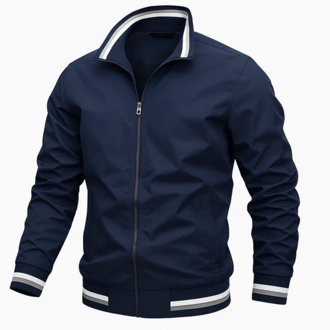 Benicio - Stylish Casual Jacket
