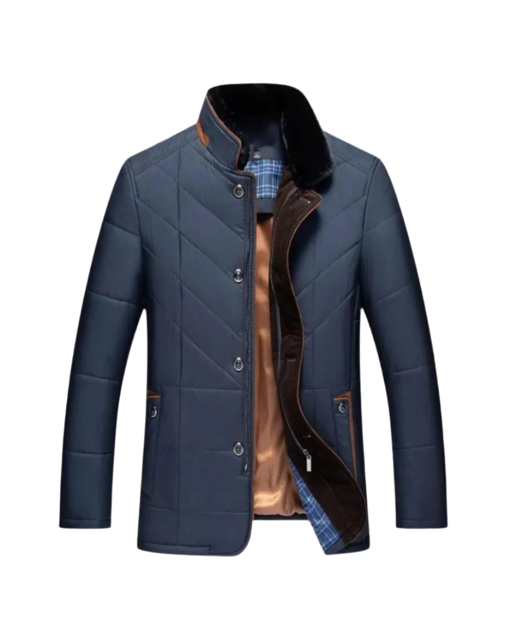 Armand - Elegant Casual Jacket