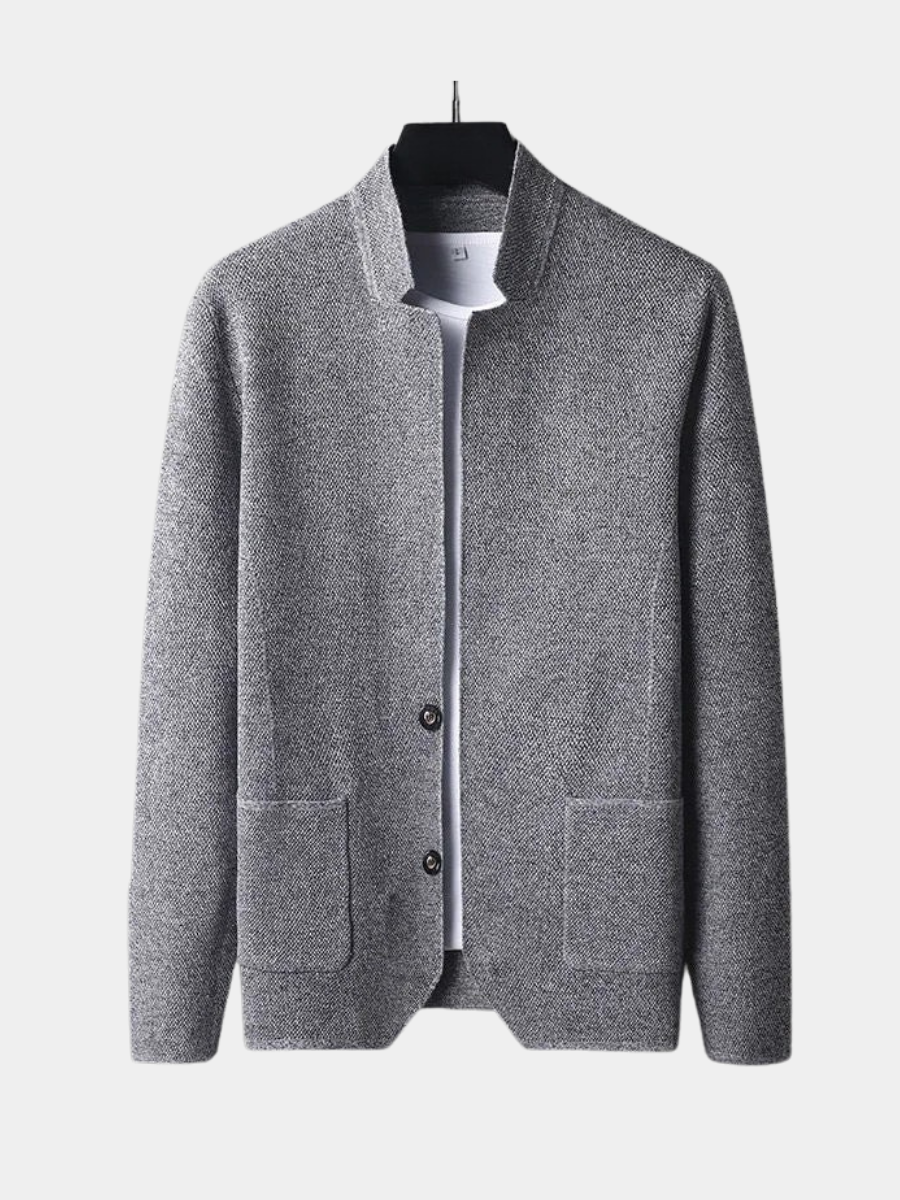 Nathan - Elegant Casual Jacket