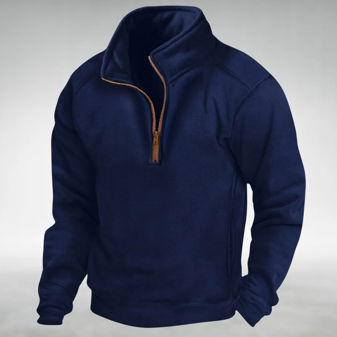 Barrett - Stylish Casual Sweatshirt