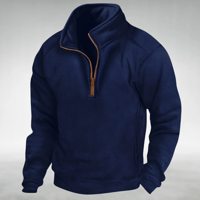Barrett - Stylish Casual Sweatshirt