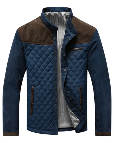 Donovan - Stylish Casual Jacket
