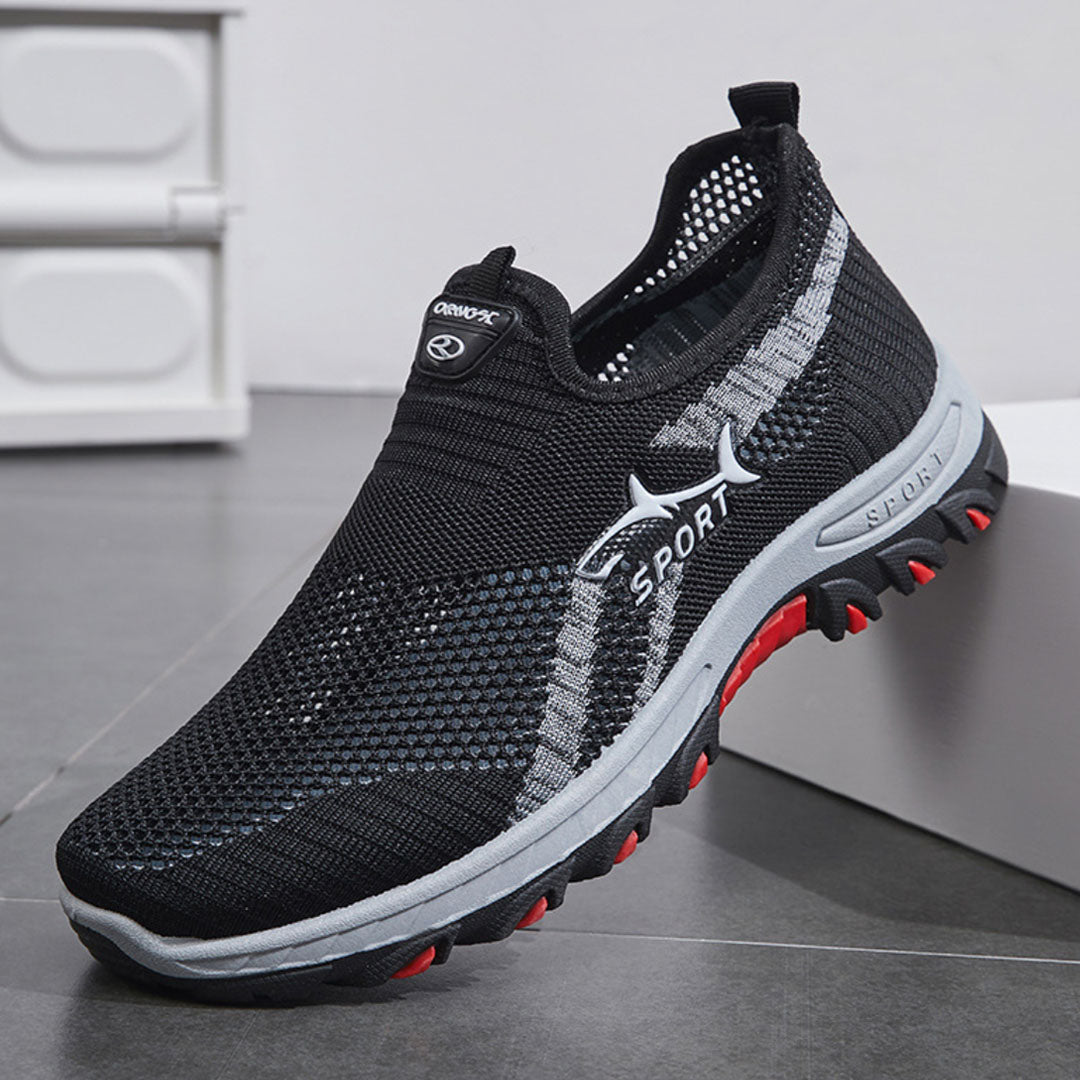 Ezekiel - Stylish Casual Shoes