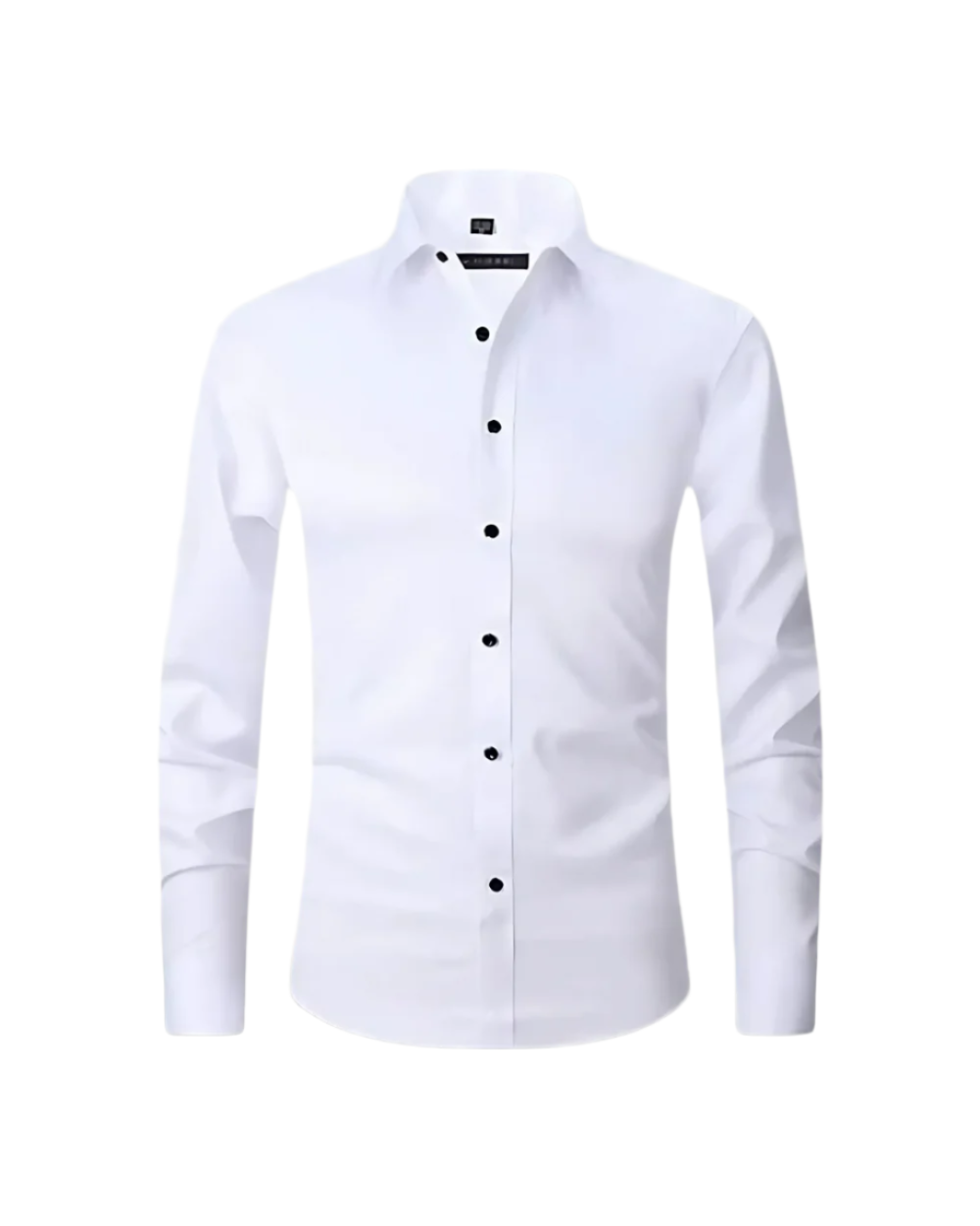 Carlton - Elegant Casual Shirt