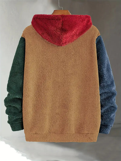 Fallon - Stylish Casual Hoodie