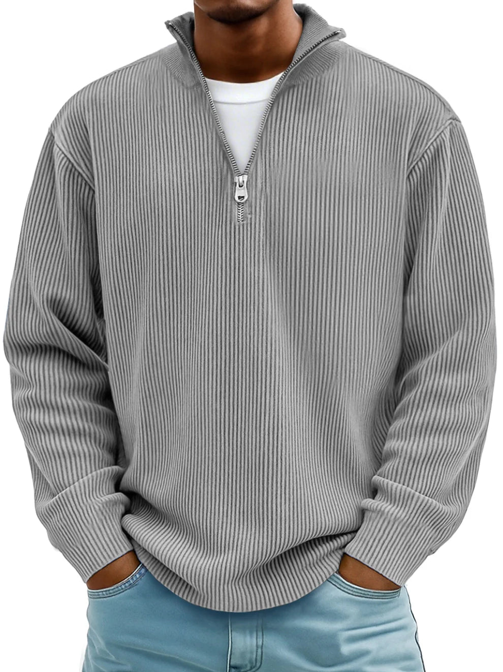 Caelum - Stylish Casual Sweater