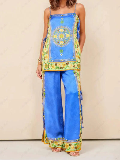 Gorgeous Mosaic Tile Set