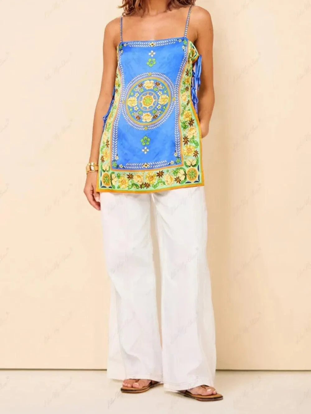 Gorgeous Mosaic Tile Set