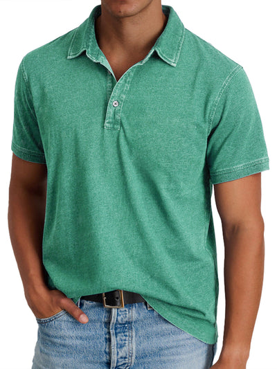 Amaro - Stylish Casual Polo Shirt