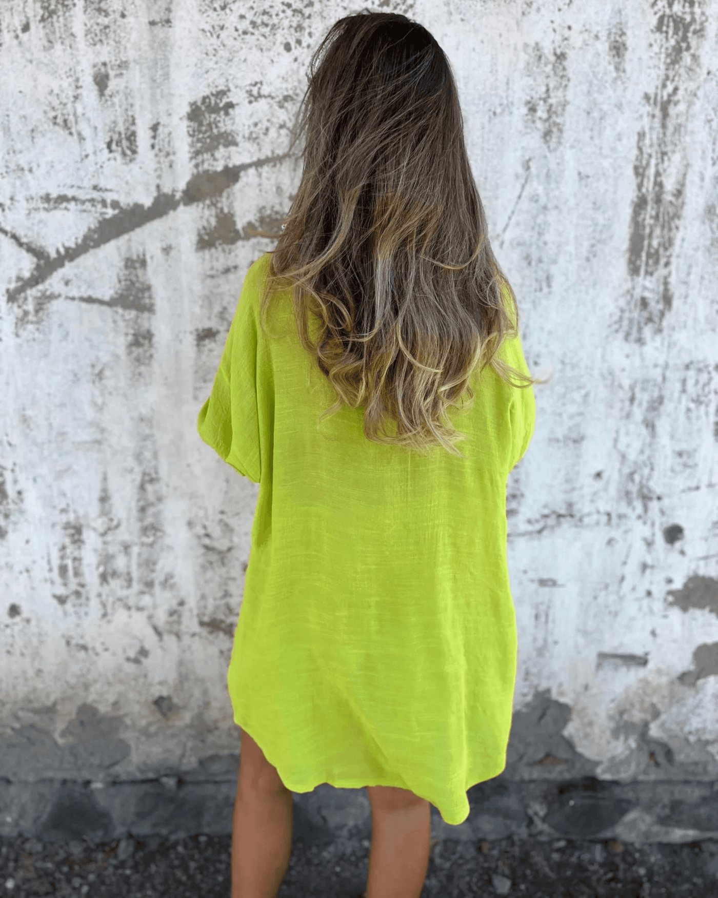 Casual Shirt & Shorts Set