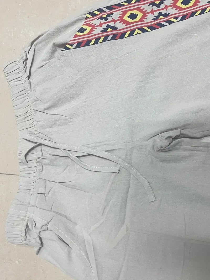 Deon - Stylish Casual Pants