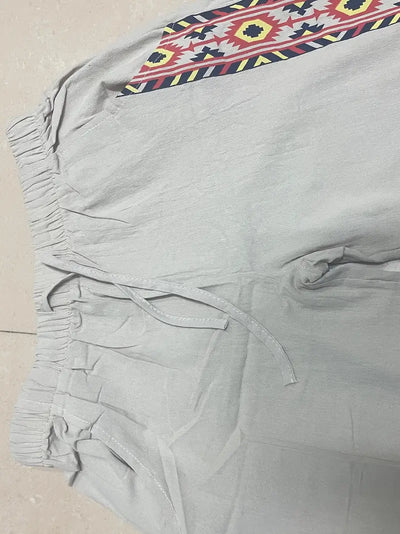 Deon - Stylish Casual Pants