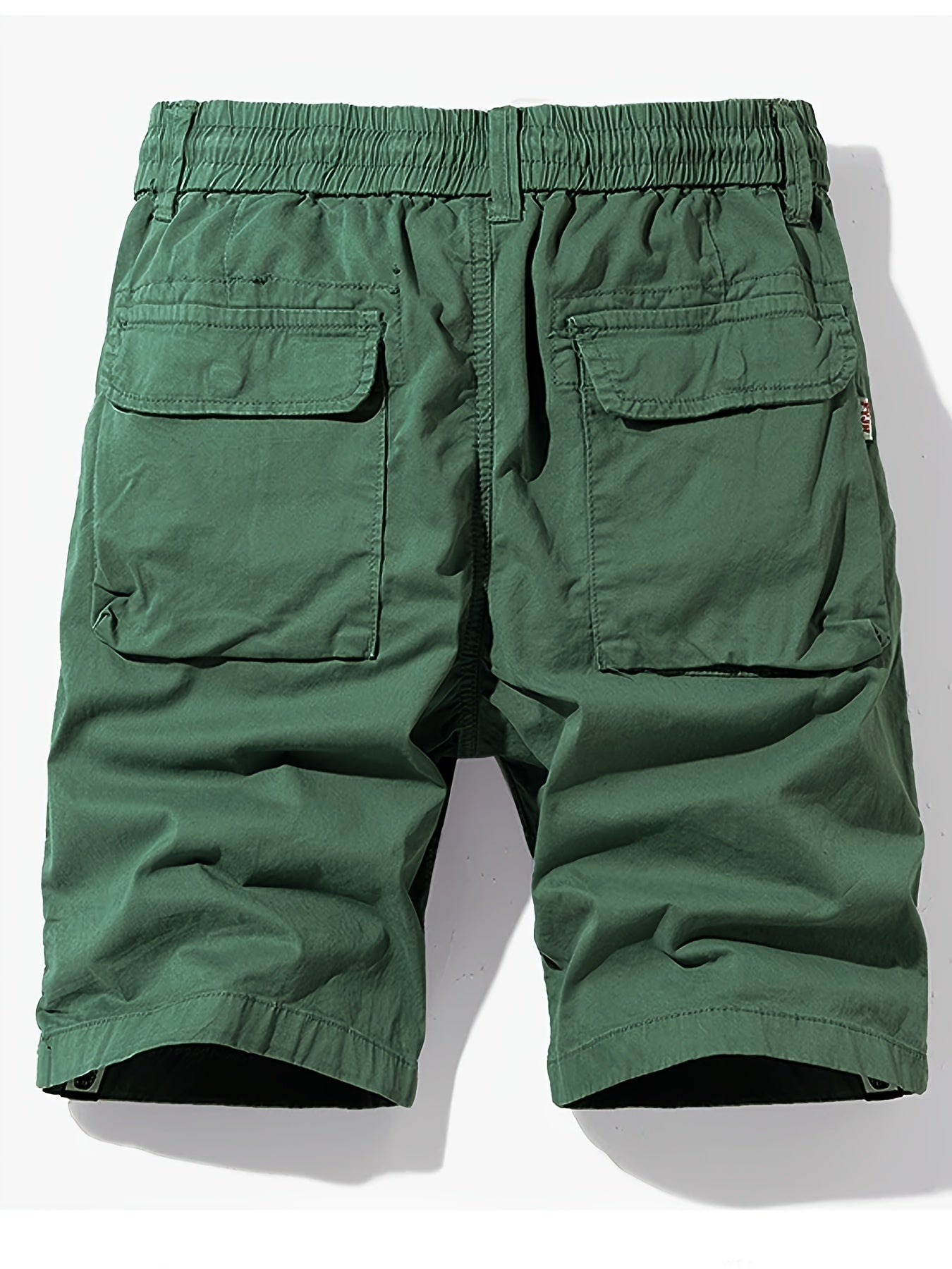 Stellan - Stylish Casual Cargo Shorts