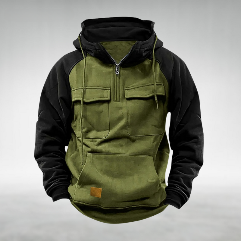 Soren - Stylish Casual Hoodie
