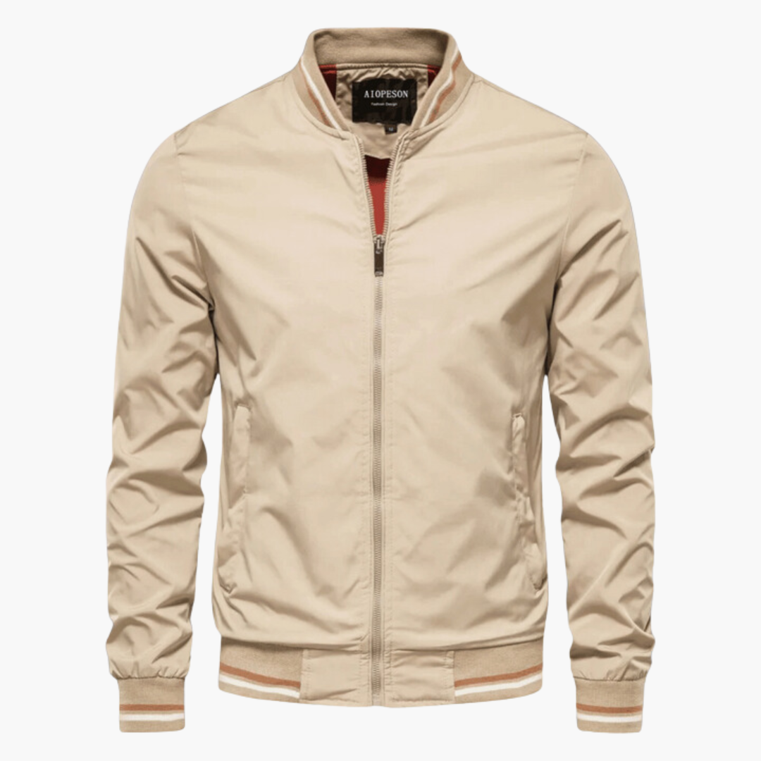 Efraim - Stylish Casual Jacket