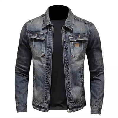 Edric - Stylish Casual Jacket