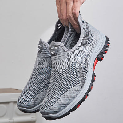 Ezekiel - Stylish Casual Shoes