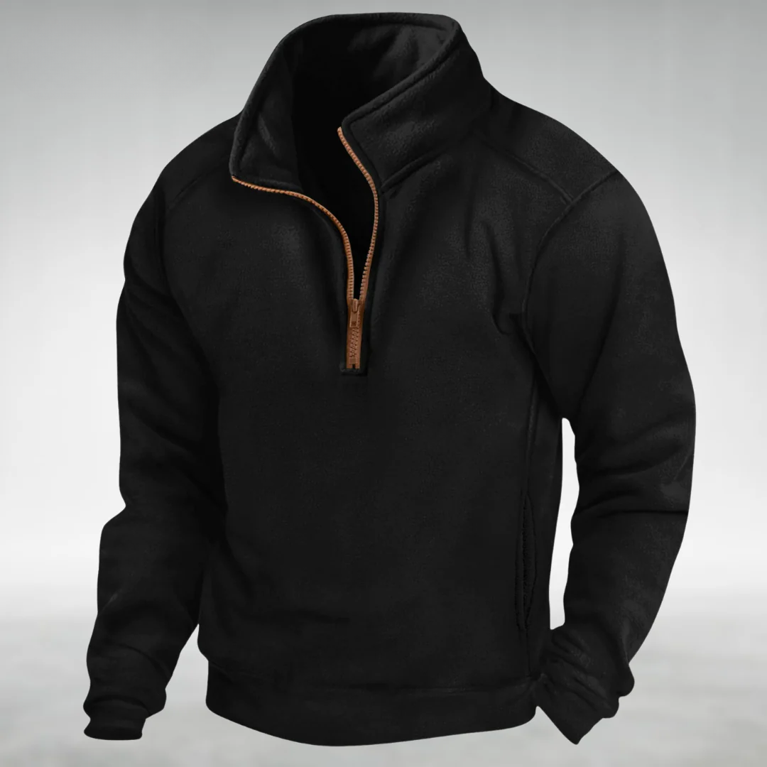 Barrett - Stylish Casual Sweatshirt