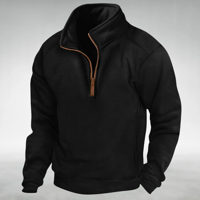 Barrett - Stylish Casual Sweatshirt