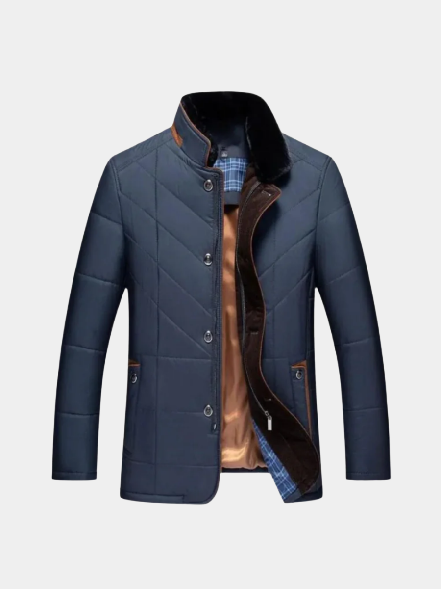 Armand - Elegant Casual Jacket