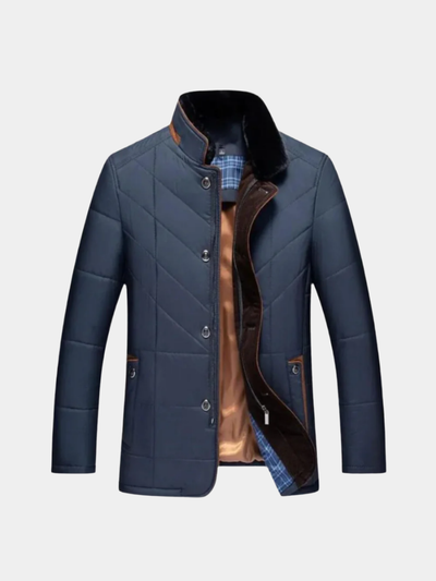 Armand - Elegant Casual Jacket