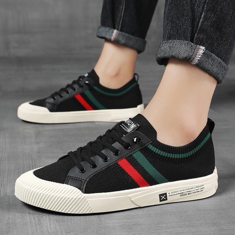 Galileo - Stylish Casual Mesh Sneakers