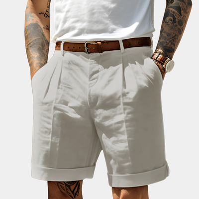 Aldrin - Stylish Casual Shorts
