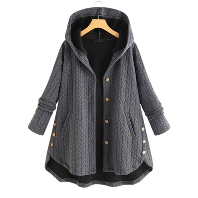 Imelda - Stylish Casual Coat