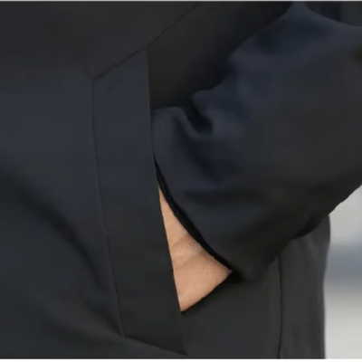 Braylon - Stylish Casual Hooded Coat