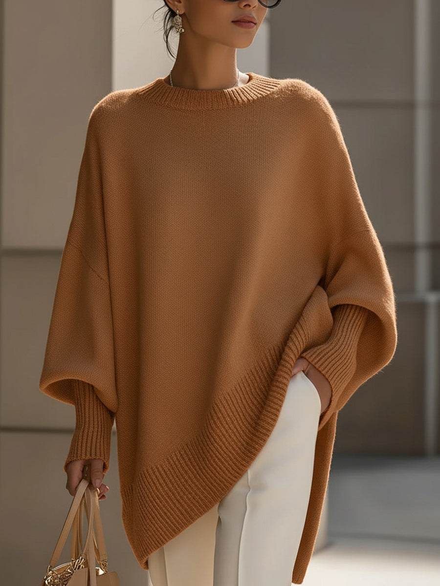 Oversized Sweater