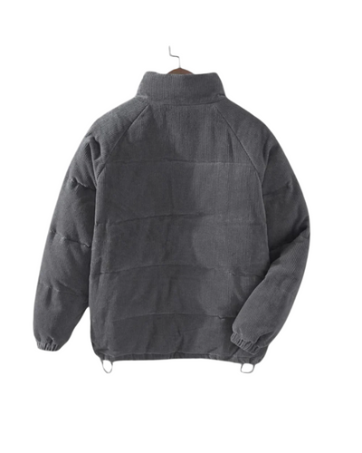 Cedrick - Stylish Casual Jacket